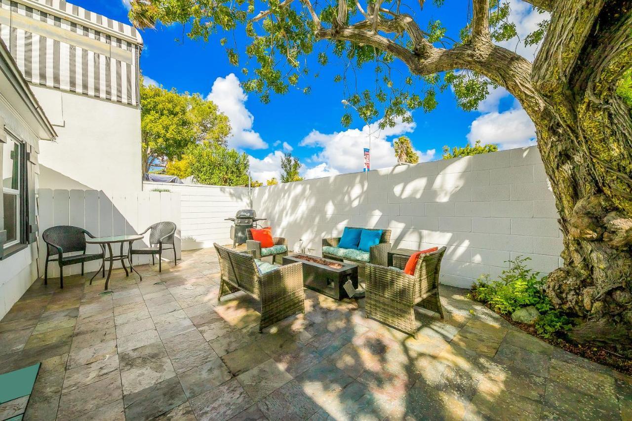 La Jolla Beach Retreat Casita San Diego Exterior foto