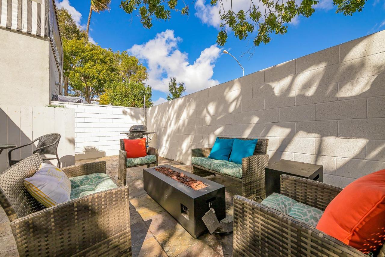 La Jolla Beach Retreat Casita San Diego Exterior foto