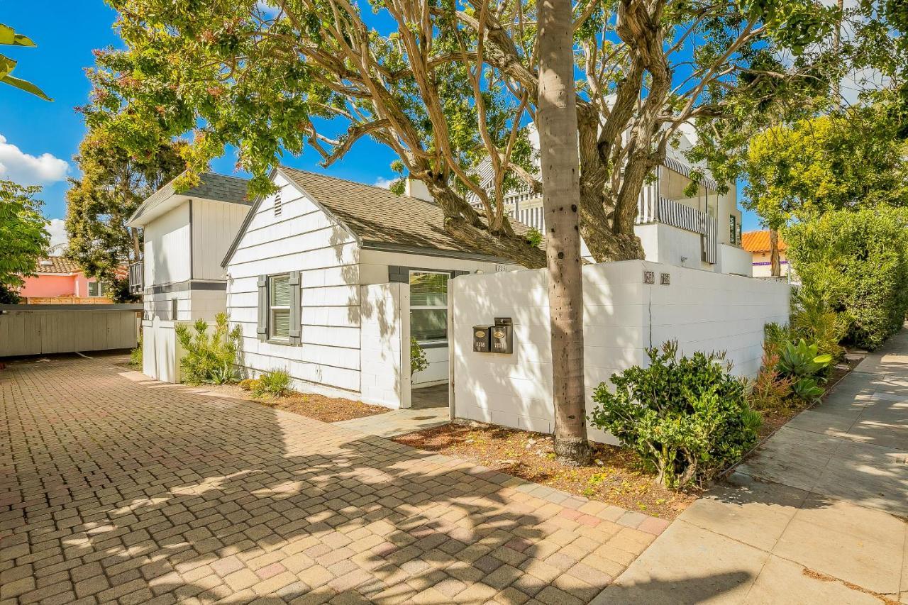 La Jolla Beach Retreat Casita San Diego Exterior foto