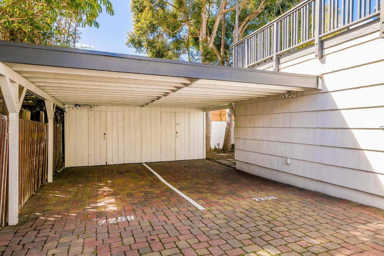 La Jolla Beach Retreat Casita San Diego Exterior foto